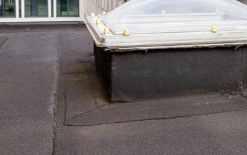 disadvantages of Haggate flat roofs