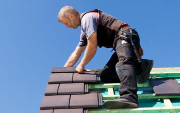 disadvantages of Haggate slate roofing