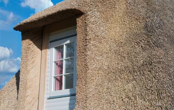 Haggate thatch roof disadvantages