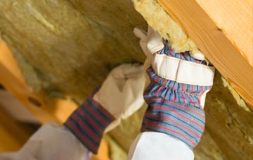 types of Haggate pitched roof insulation materials